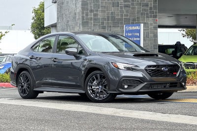 2026 Subaru WRX Premium
