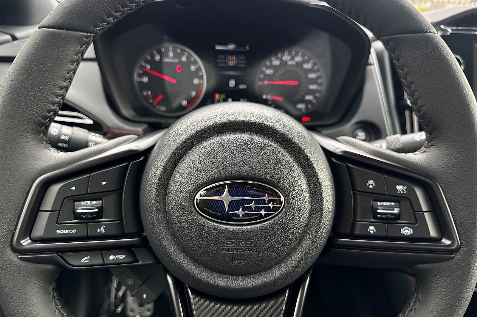 2026 Subaru WRX Premium