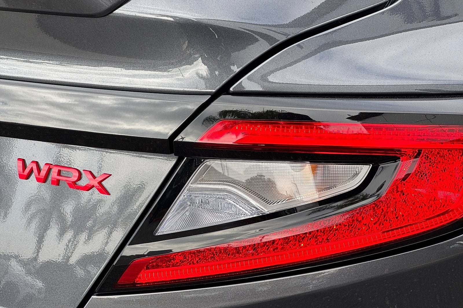2026 Subaru WRX Premium