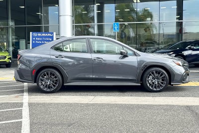 2026 Subaru WRX Premium