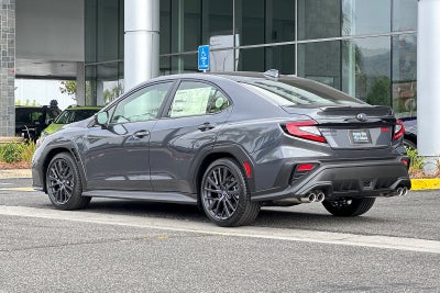 2026 Subaru WRX Premium