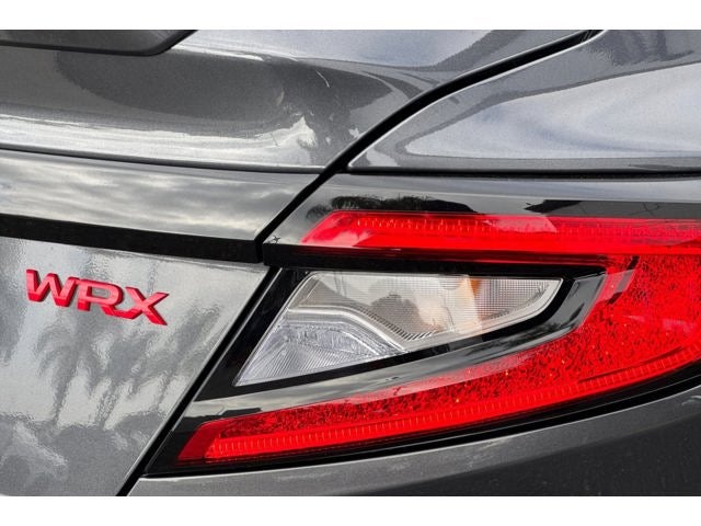 2026 Subaru WRX Premium