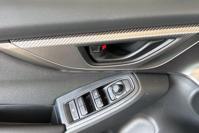 2026 Subaru WRX Base