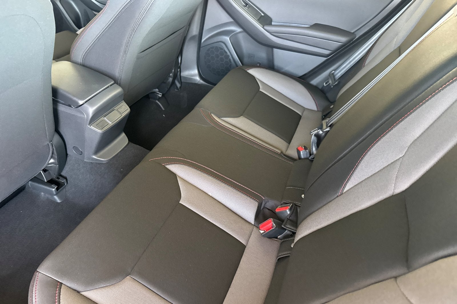 2026 Subaru WRX Base