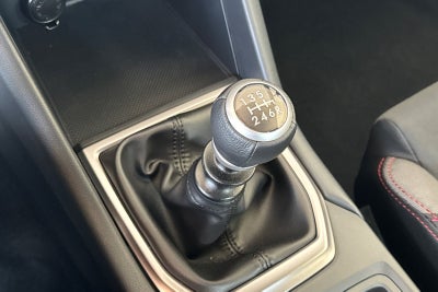 2026 Subaru WRX Base