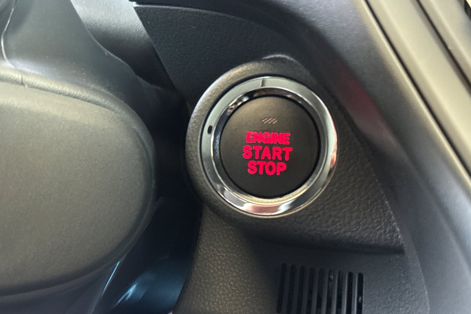 2026 Subaru WRX Base