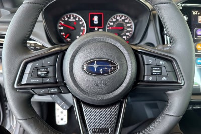 2026 Subaru WRX Base