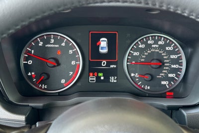 2026 Subaru WRX Base