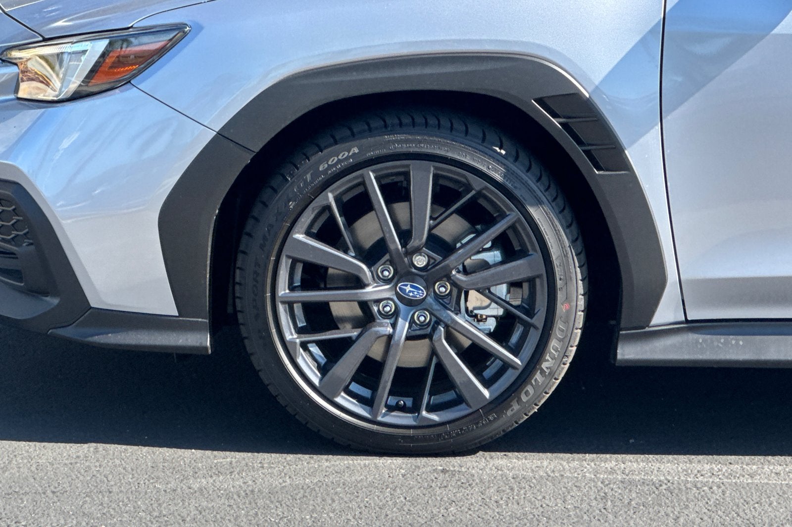 2026 Subaru WRX Base