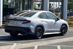 2026 Subaru WRX Base