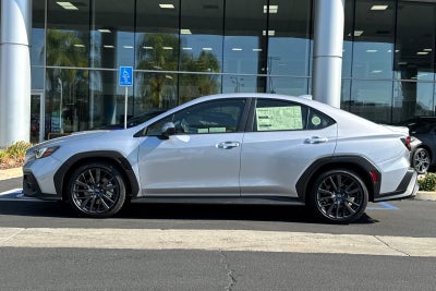2026 Subaru WRX Base