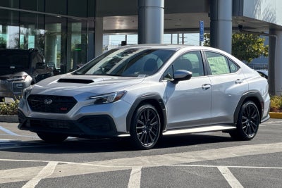 2026 Subaru WRX Base
