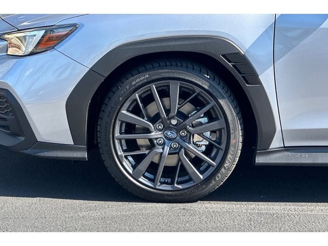 2026 Subaru WRX Base