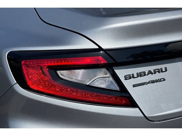2026 Subaru WRX Base