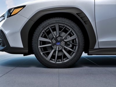 2026 Subaru WRX Base