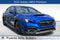 2025 Subaru WRX Premium