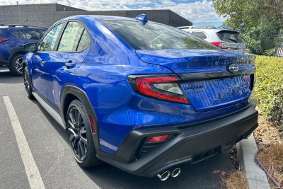2025 Subaru WRX Premium