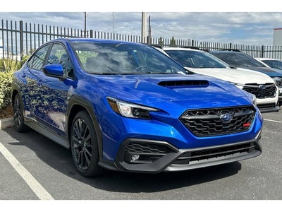 2025 Subaru WRX Premium