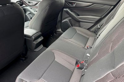 2026 Subaru WRX Premium