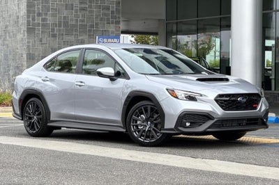 2026 Subaru WRX Premium