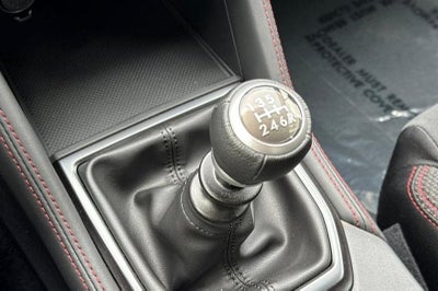 2026 Subaru WRX Premium