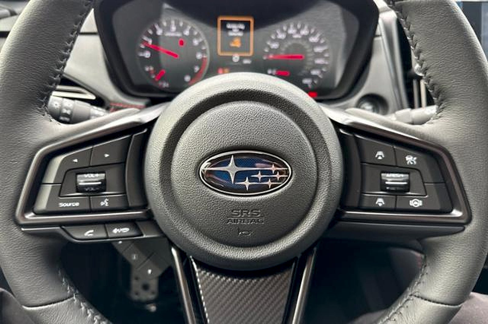 2026 Subaru WRX Premium