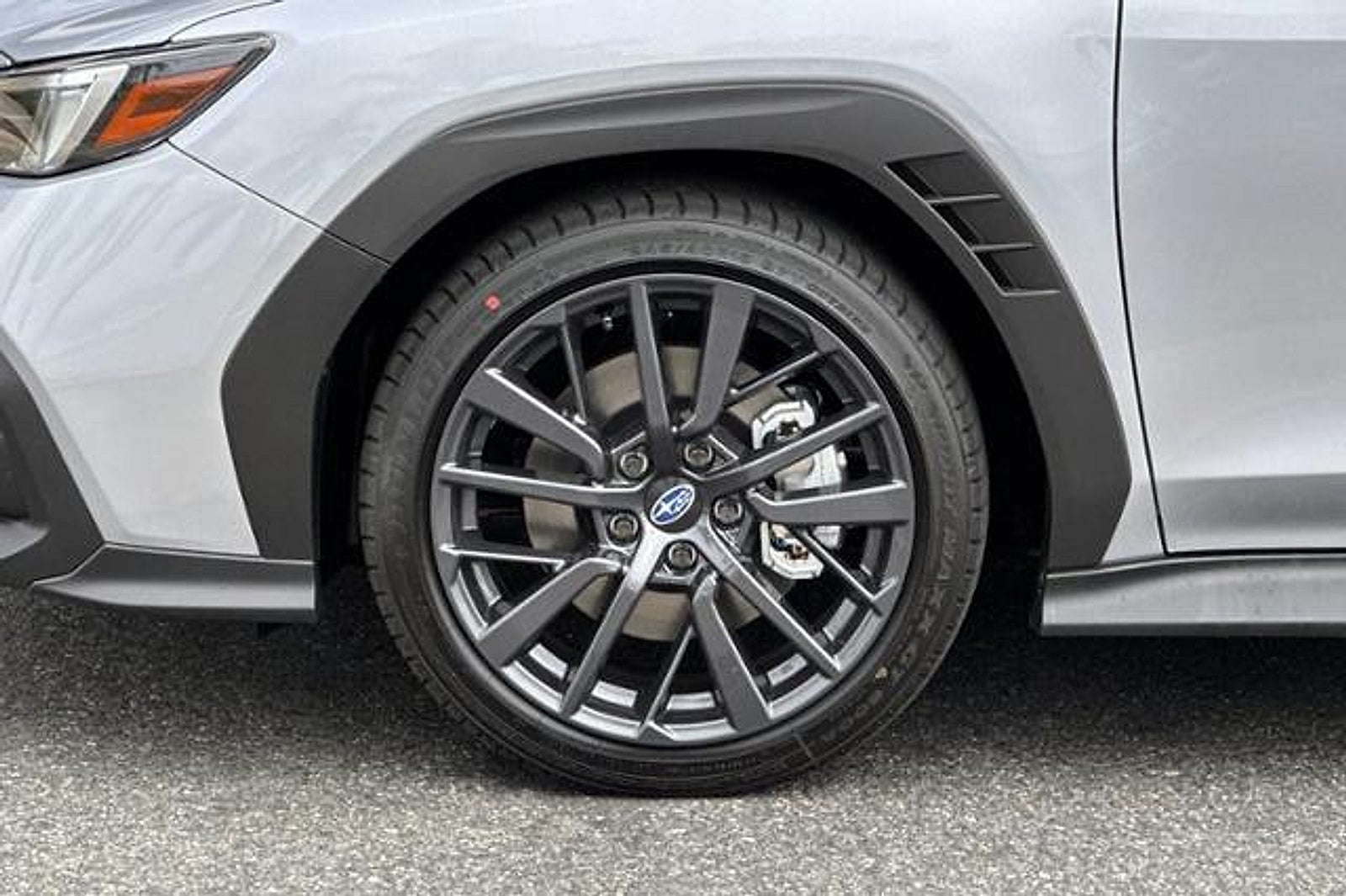 2026 Subaru WRX Premium