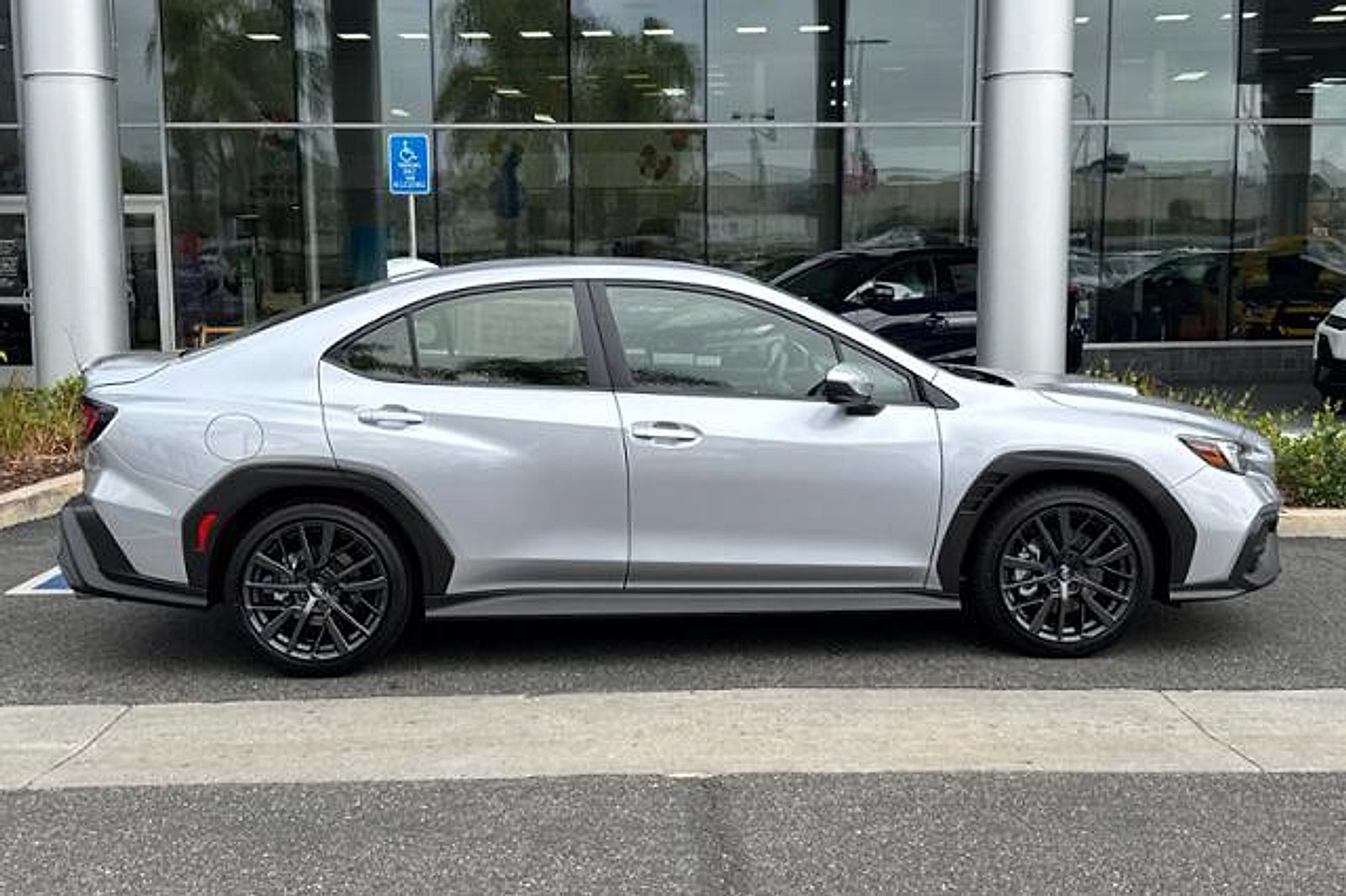 2026 Subaru WRX Premium