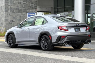 2026 Subaru WRX Premium