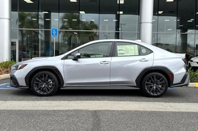 2026 Subaru WRX Premium