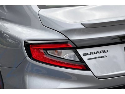 2026 Subaru WRX Premium