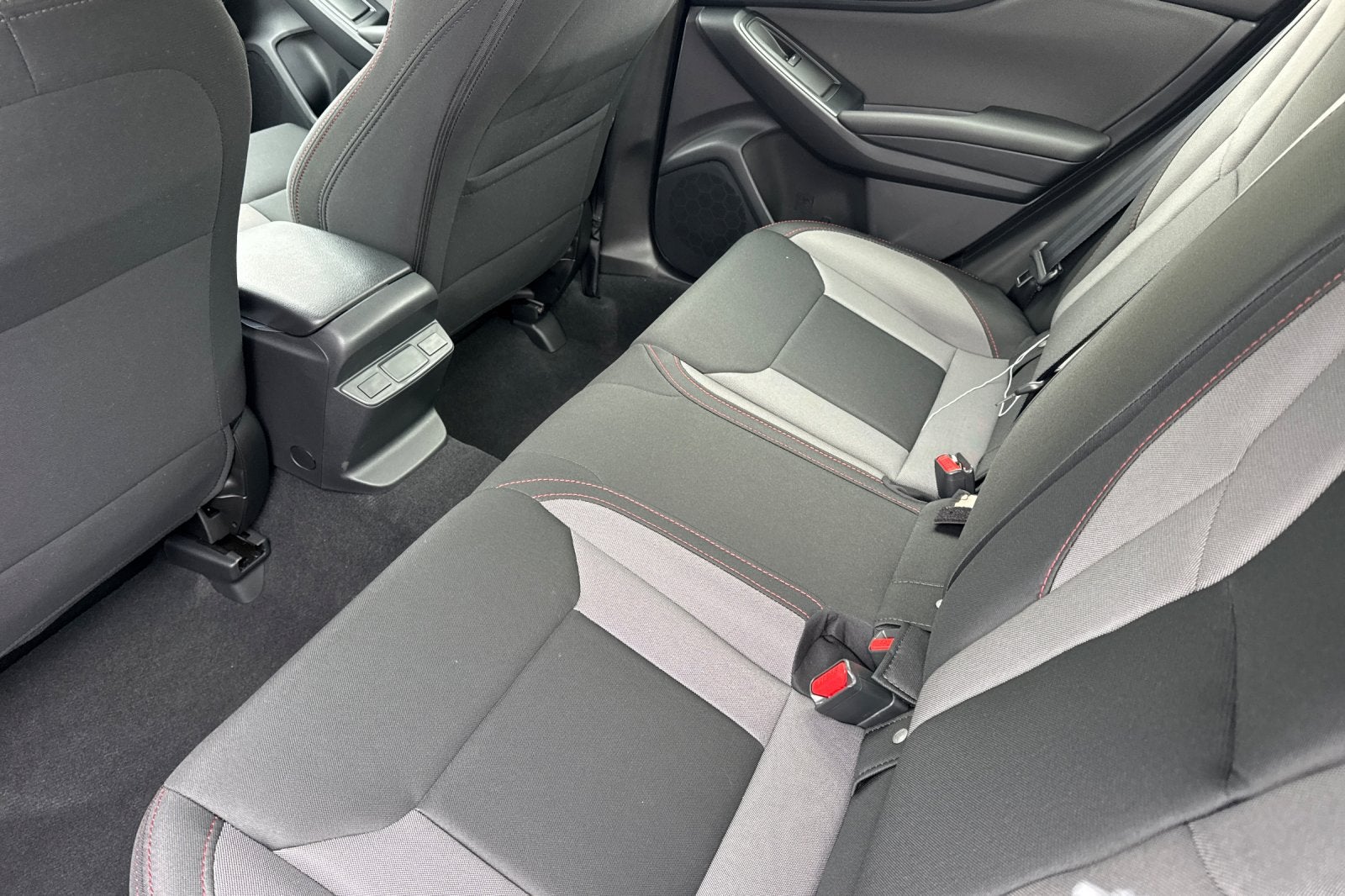 2026 Subaru WRX Base
