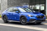 2026 Subaru WRX Base