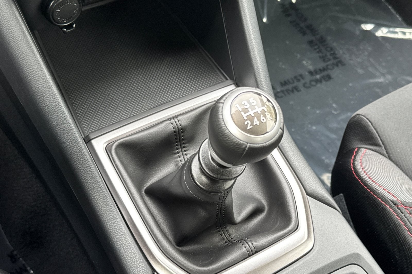 2026 Subaru WRX Base