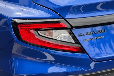 2026 Subaru WRX Base