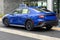 2026 Subaru WRX Base