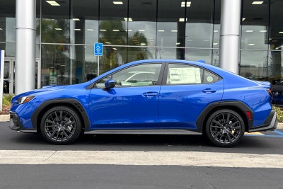 2026 Subaru WRX Base