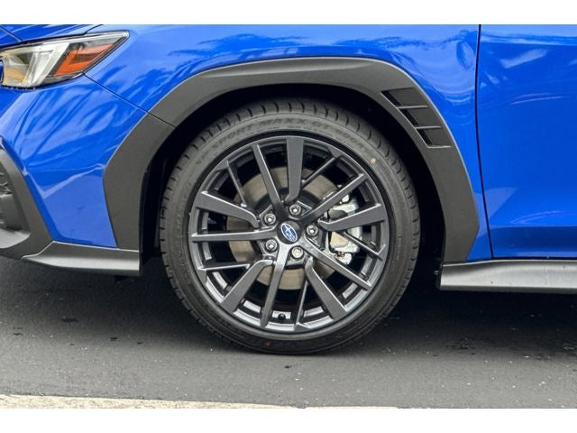 2026 Subaru WRX Base