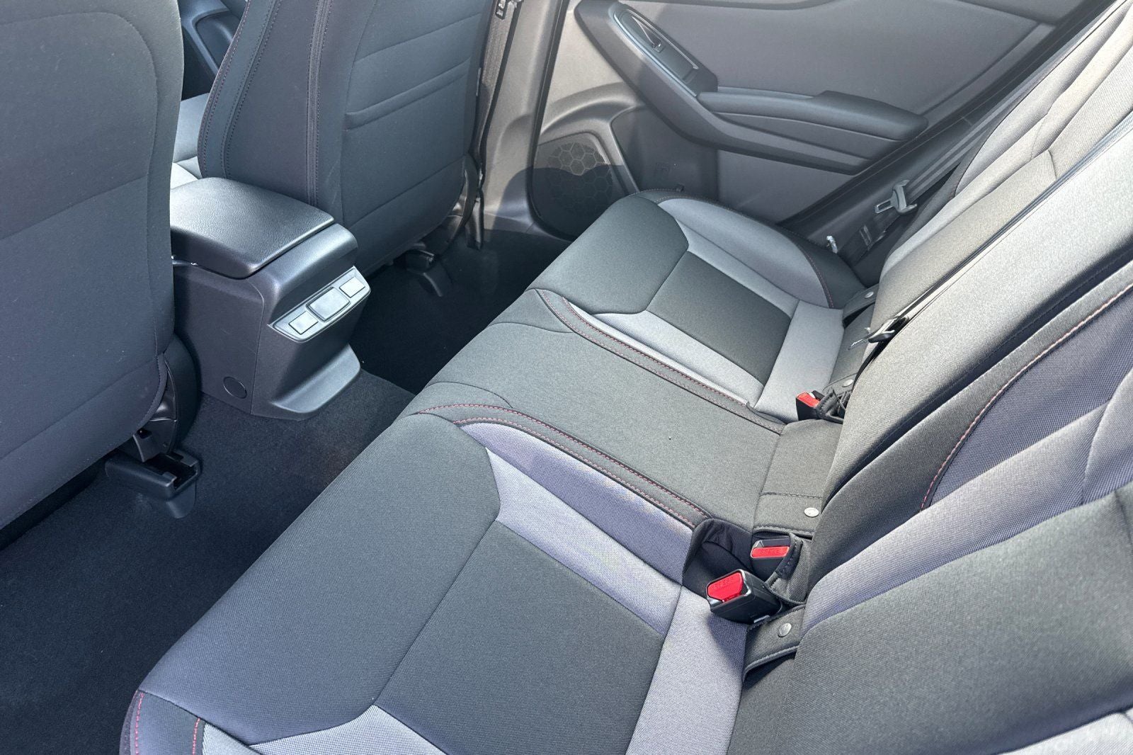 2026 Subaru WRX Base