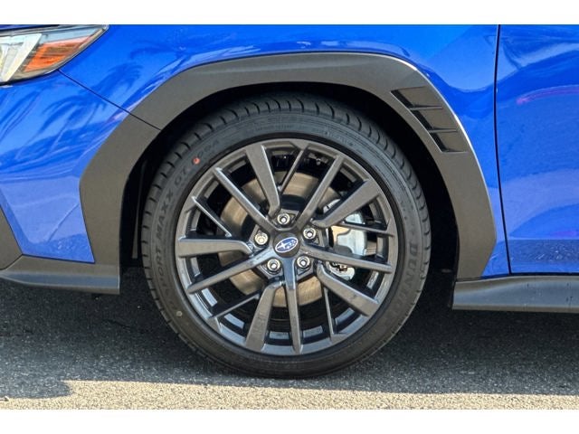 2026 Subaru WRX Base