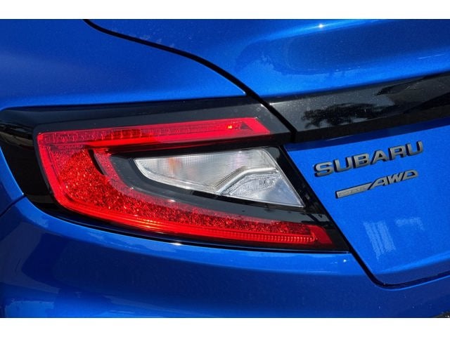 2026 Subaru WRX Base