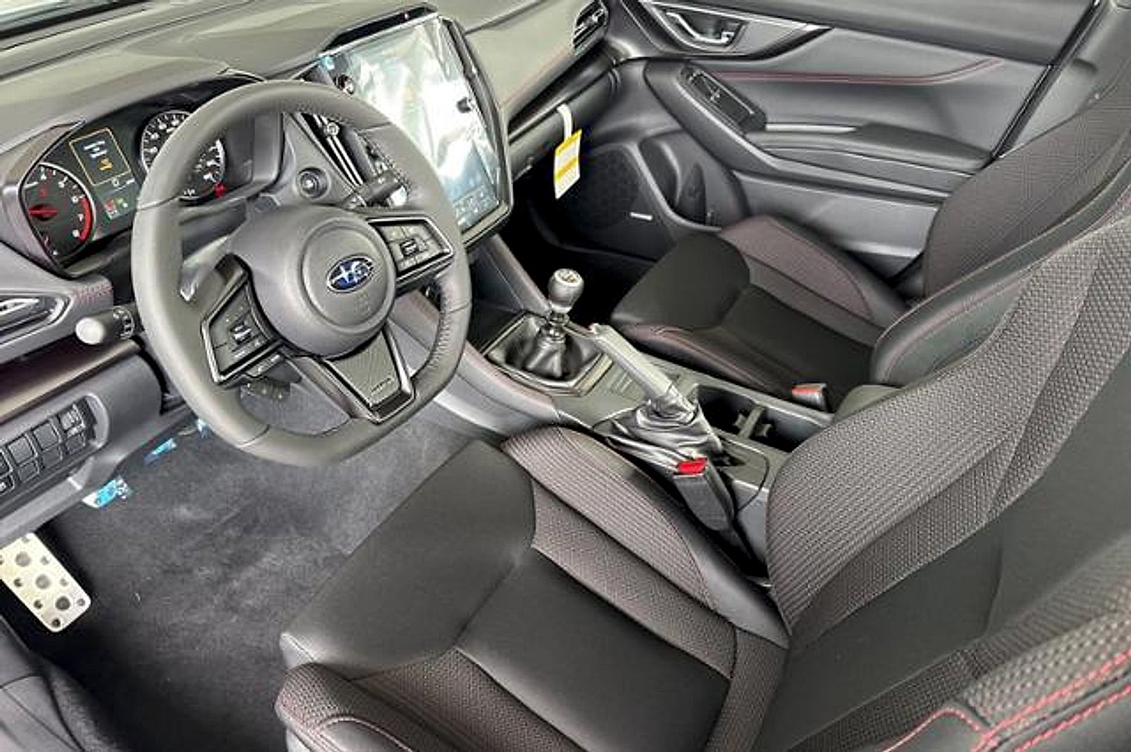 2026 Subaru WRX Premium