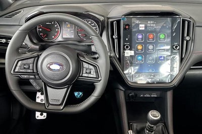 2026 Subaru WRX Premium