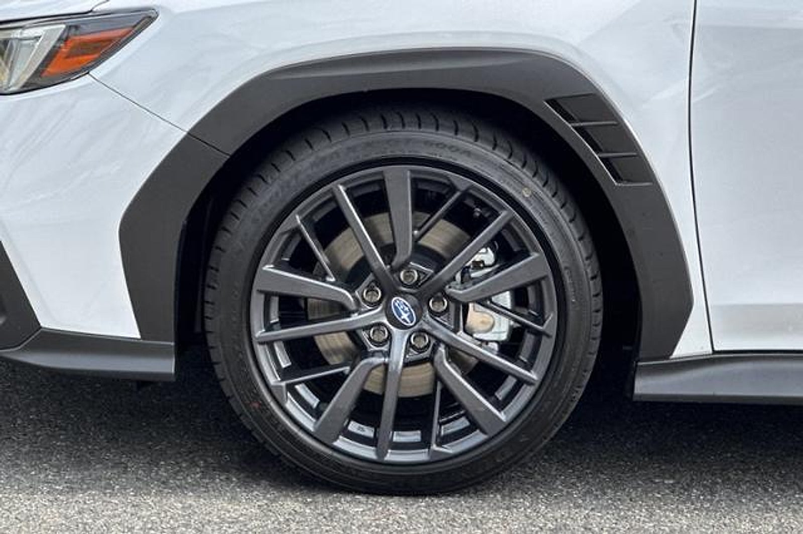 2026 Subaru WRX Premium