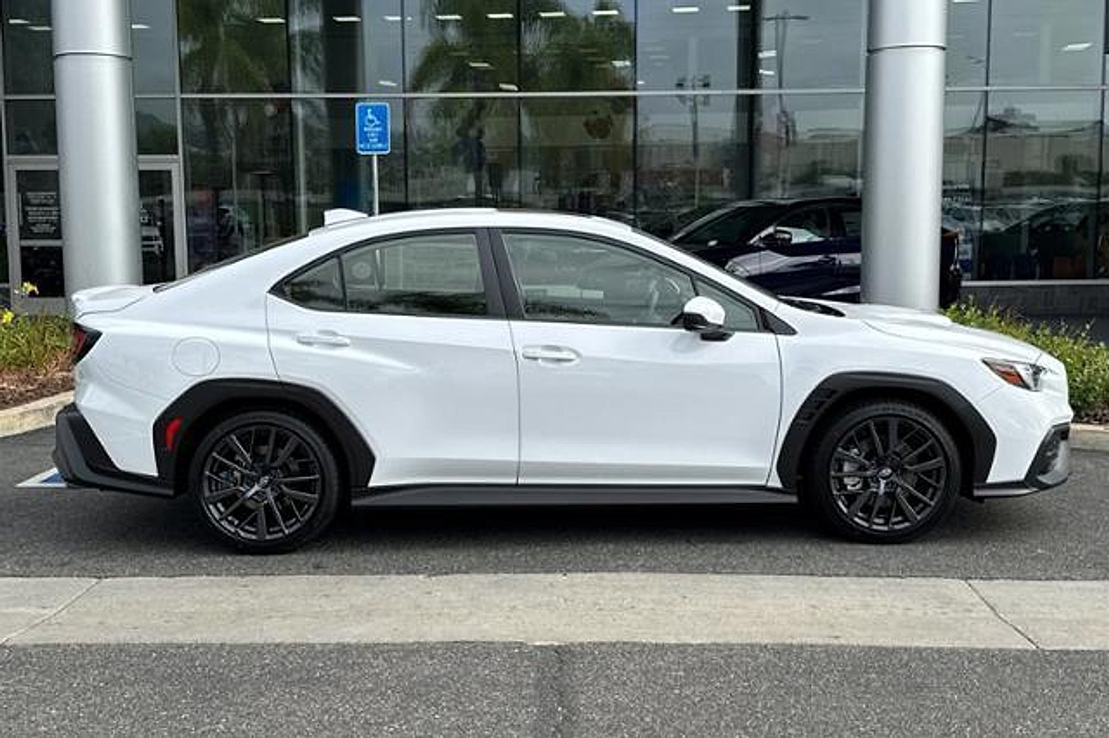2026 Subaru WRX Premium