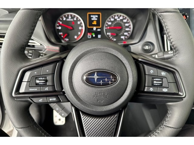 2026 Subaru WRX Premium