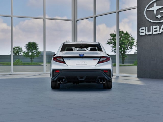 2026 Subaru WRX Premium