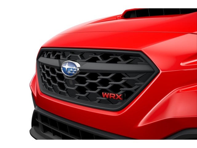 2025 Subaru WRX Limited