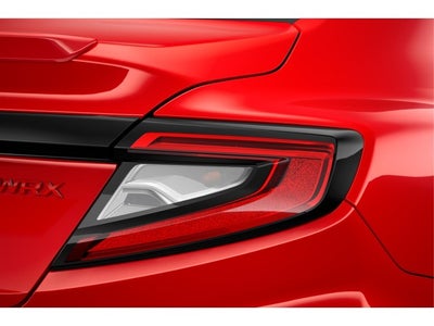 2025 Subaru WRX Limited