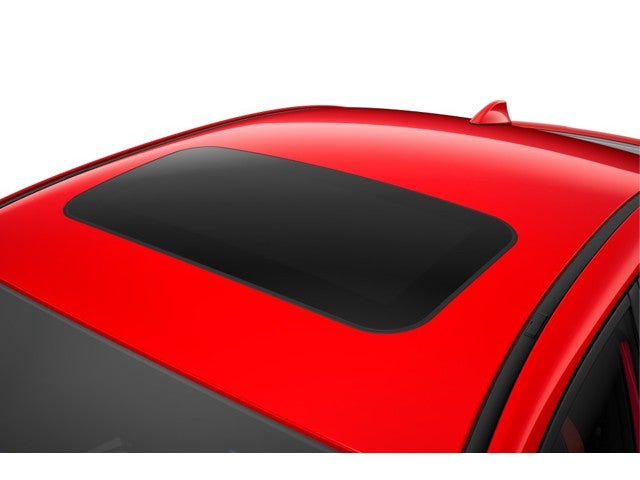 2025 Subaru WRX Limited